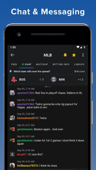 theScore: Sports News & Scores