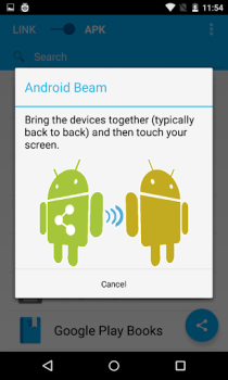 Download MyAppSharer Alat untuk Android tangkapan layar 3