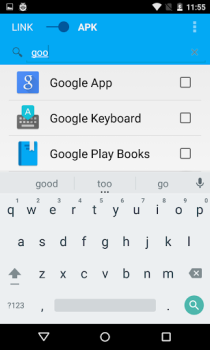 Download MyAppSharer Alat untuk Android tangkapan layar 4