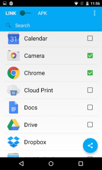 Download MyAppSharer Alat untuk Android tangkapan layar 5