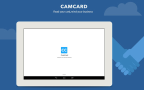 Download CamCard-Digital business card Bisnis untuk Android tangkapan layar 5