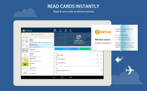Download CamCard-Digital business card Bisnis untuk Android tangkapan layar 6