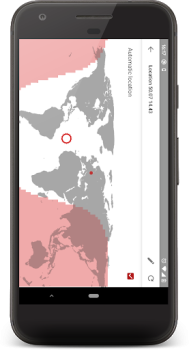 Download Twilight: Blue light filter Kesehatan & Kebugaran untuk Android tangkapan layar 6