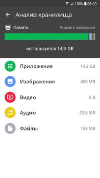 Download CCleaner – Phone Cleaner Alat untuk Android tangkapan layar 4