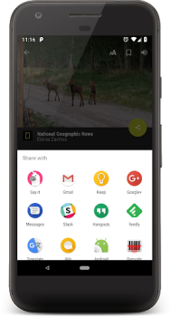 Download SayIt: Read with Ears Alat untuk Android tangkapan layar 2