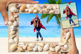 Download Auto Photo Cut Paste Foto untuk Android tangkapan layar 2
