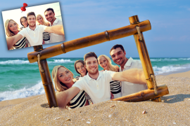 Download Auto Photo Cut Paste Foto untuk Android tangkapan layar 7