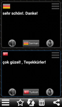 Download Easy Language Translator Pendidikan untuk Android tangkapan layar 3