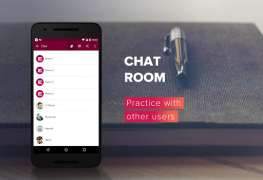 Download English Grammar Test Pendidikan untuk Android tangkapan layar 6