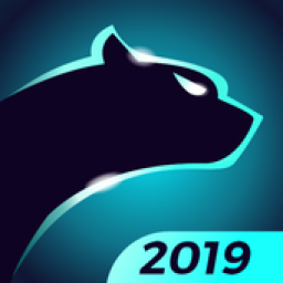 app logo