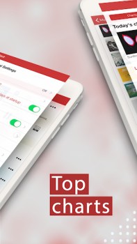 Download myTuner Radio App: FM stations Musik dan audio untuk Android tangkapan layar 7