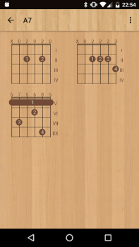 Download Guitar Songs Musik dan audio untuk Android tangkapan layar 6