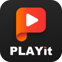 Download PLAYit-All in One Video Player