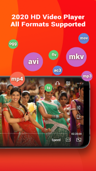 PLAYit-All in One Video Player