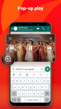 PLAYit-All in One Video Player