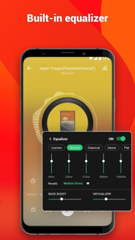 PLAYit-All in One Video Player