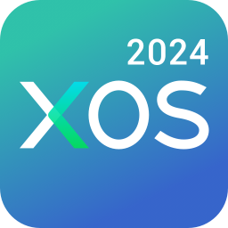 app logo