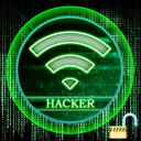 Download  Wifi Password Hacker Prank