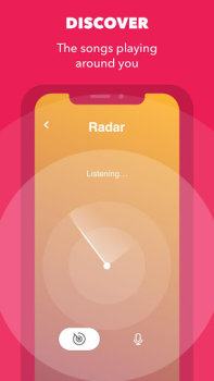 Download Anghami: Play music & Podcasts Musik dan audio untuk Android tangkapan layar 3