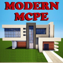 Download  Modern Houses for Minecraft  ★