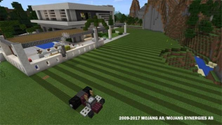 Download Modern Houses for Minecraft  ★ Hiburan untuk Android tangkapan layar 6