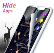 Download C launcher:DIY themes,hide Personalisasi untuk Android tangkapan layar 5
