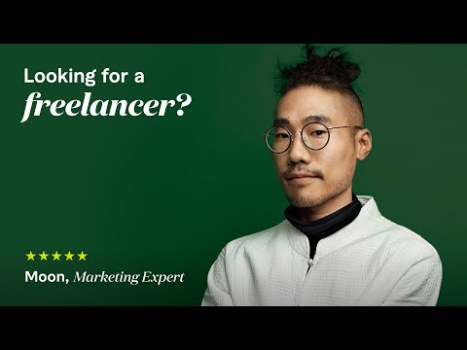 Download Fiverr - Freelance Service Bisnis untuk Android tangkapan layar 8