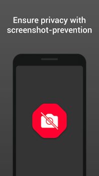 Download Confide - secure messenger Komunikasi untuk Android tangkapan layar 4