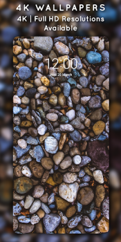 Download 4K Wallpapers - Auto Changer Personalisasi untuk Android tangkapan layar 6