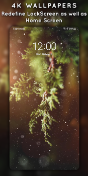 Download 4K Wallpapers - Auto Changer Personalisasi untuk Android tangkapan layar 7