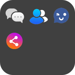 app logo