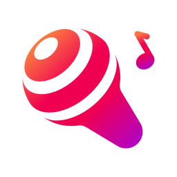 Logo WeSing - Karaoke, Party & Live