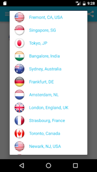 Super VPN - Unlimited Proxy