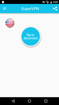 Super VPN - Unlimited Proxy
