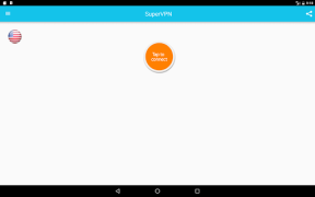 Super VPN - Unlimited Proxy