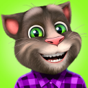 Download  Talking Tom Cat 2