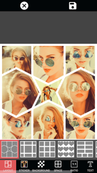 Photo Collage Maker & Editor