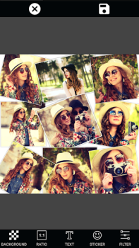 Photo Collage Maker & Editor
