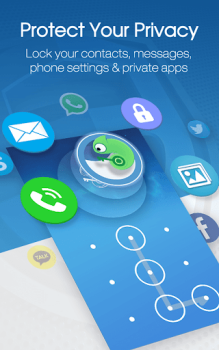 Download LOCX Kerja untuk Android tangkapan layar 6