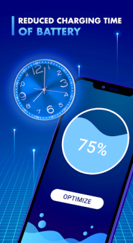 Download Battery Health - Battery Alat untuk Android tangkapan layar 3