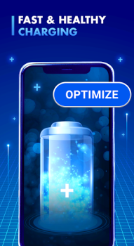 Download Battery Health - Battery Alat untuk Android tangkapan layar 6