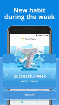 Water Time Tracker & Reminder