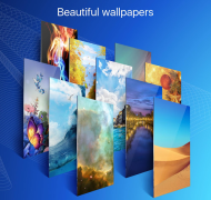Download Ace Launcher Personalisasi untuk Android tangkapan layar 2