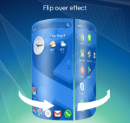 Download Ace Launcher Personalisasi untuk Android tangkapan layar 3