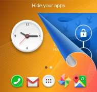 Download Ace Launcher Personalisasi untuk Android tangkapan layar 4