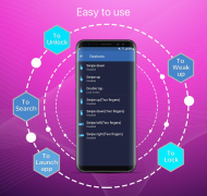 Download Ace Launcher Personalisasi untuk Android tangkapan layar 5