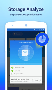Download ES Проводник Alat untuk Android tangkapan layar 2