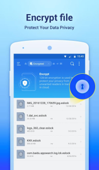 Download ES Проводник Alat untuk Android tangkapan layar 5