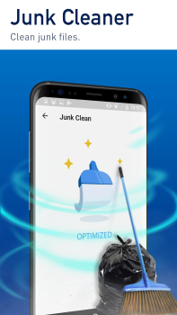 Download Очиститель Памяти Alat untuk Android tangkapan layar 2