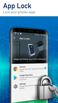 Download Очиститель Памяти Alat untuk Android tangkapan layar 5